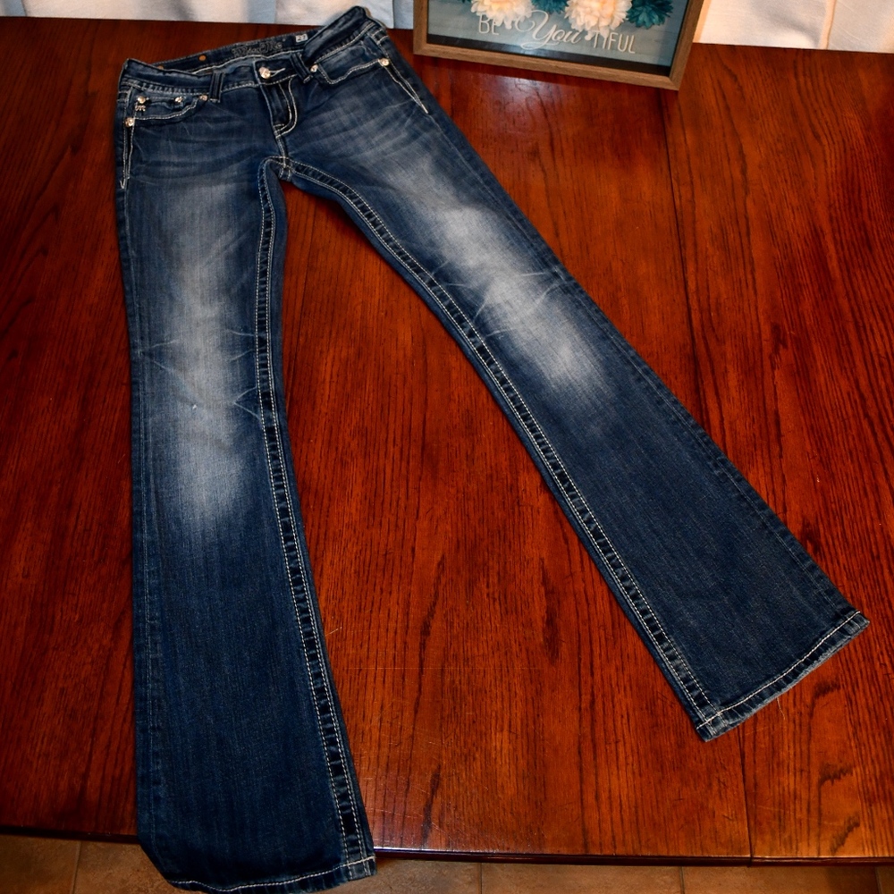 Miss Me Jeans Size 27